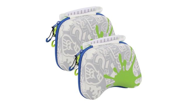 OIVO INDIA Universal Travel EVA Case (Multicolor)