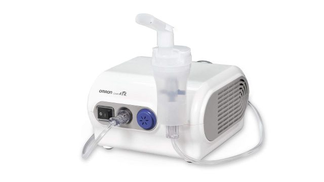 Omron NE-C28 Compressor Nebulizer