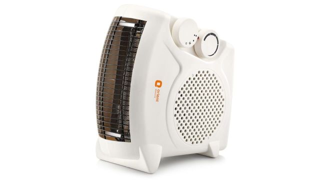 Orient Electric Areva Portable Room Heater