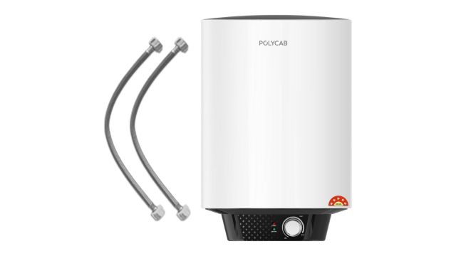 POLYCAB Celestia Prime 25 Litre Water Heater