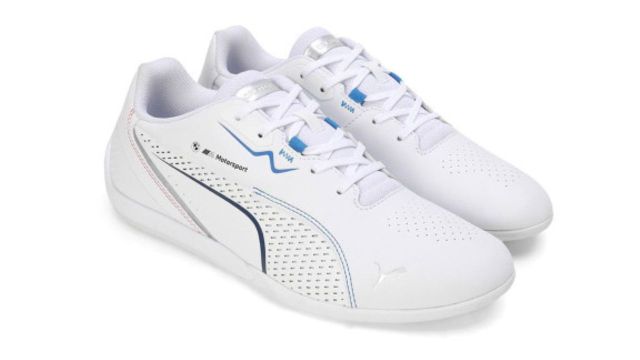 PUMA Motorsport BMW M Motorsport Drift Cat 11 Sneakers