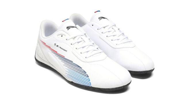 PUMA Motorsport BMW MMS Neo Cat Motorsport Sneakers
