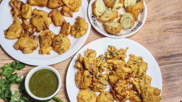 Pakoda