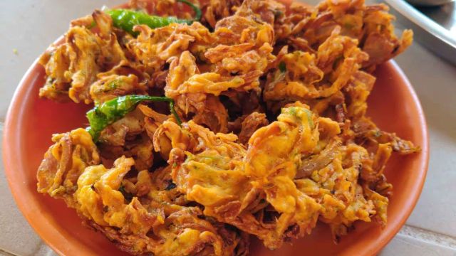 Pakora