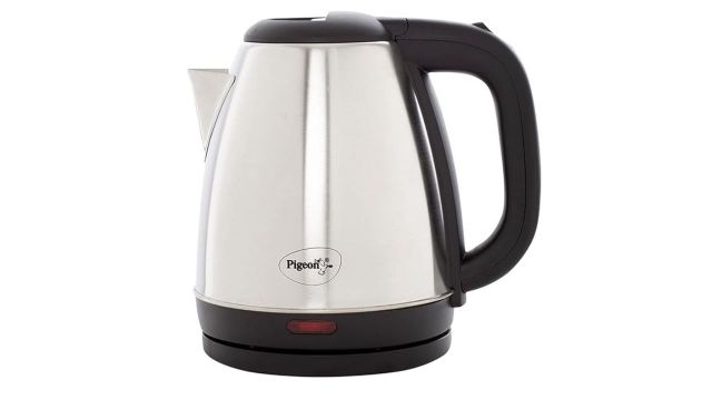 Pigeon Amaze Plus Electric Kettle 1.5 L
