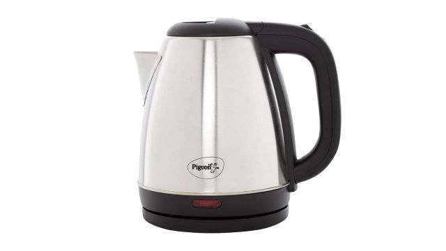 Pigeon by Stovekraft Amaze Plus Electric Kettle