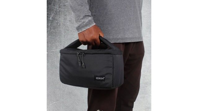 Polyester W10 Camera Insert Bag (Waterproof)