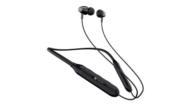 Portronics Harmonics Z7 Bluetooth Wireless In Ear Earphones