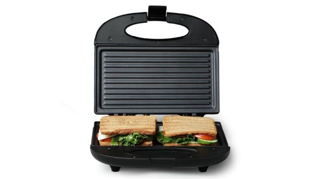 Prestige PGMFB 800 Watt Grill Sandwich Toaster