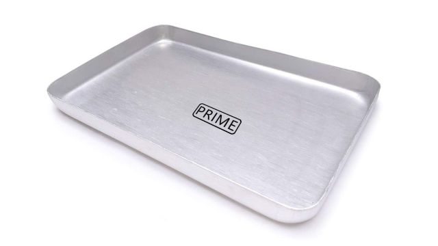 Prime Bakers and Moulders Aluminum Baking Tray