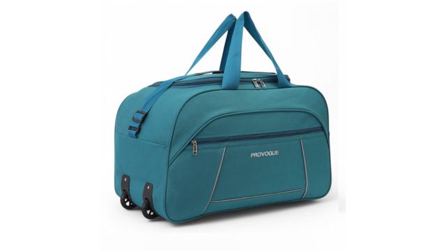 Provogue Unisex Medium Casual Duffel Bag