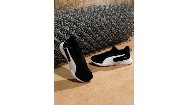 Puma Men Smooth Walk Running Shoes
