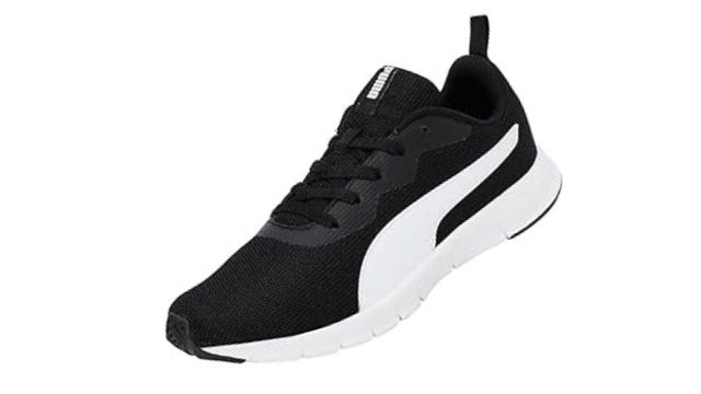 Puma Men Snatch V2 Sneaker