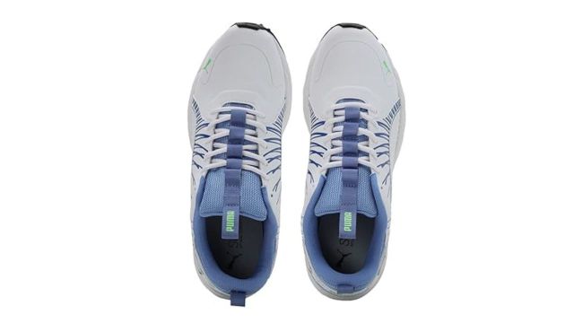 Puma Men’s Cricket Square Cricket Shoe