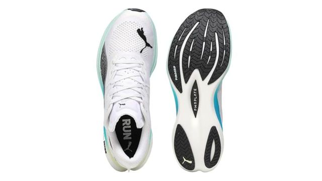 Puma Men’s Deviate NITRO 3