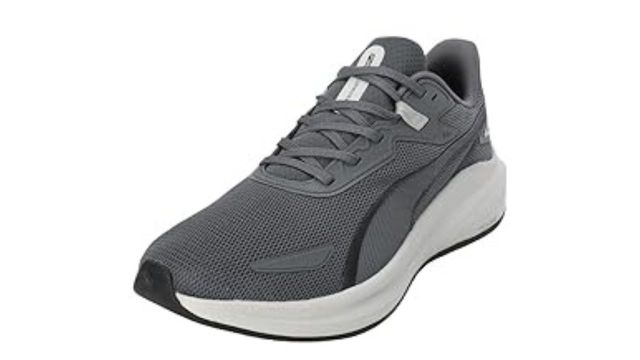 Puma Men’s Skyrocket Lite Res Running Shoe