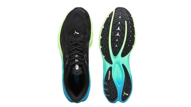 Puma Men’s Velocity NITRO 4