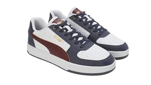 Puma Unisex Caven 2.0 Res Sneaker