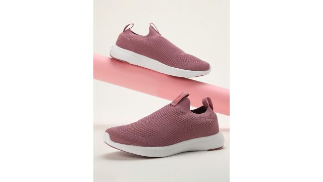 Puma Women Softride Clean V2 Running Shoes