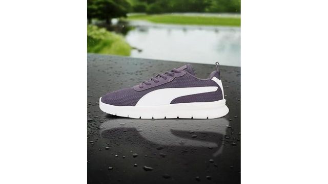 Puma Women Ultimate Ease Walking Shoe