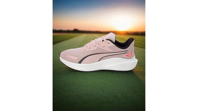 Puma Women’s Skyrocket Lite WNS Res Running Shoe