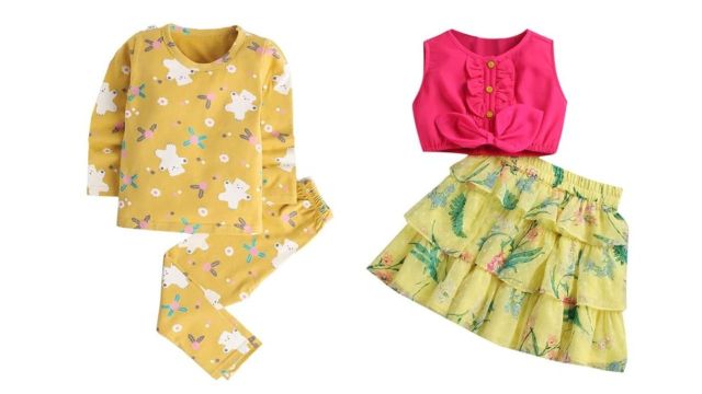 Ready‑to‑wear Hopscotch sets that keep up