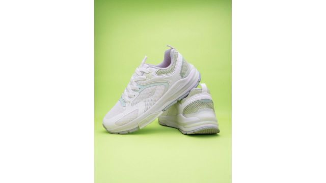 Red Tape Women Round Toe Lace-Up Trekking Shoes