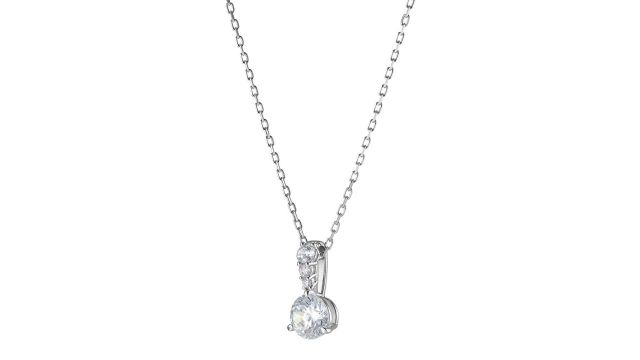 SWAROVSKI Women Solitaire Pendant