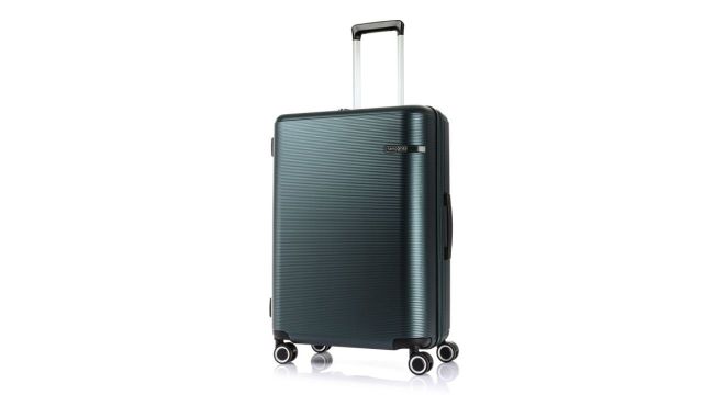 Samsonite Straren Hard-Sided Medium Trolley Bag