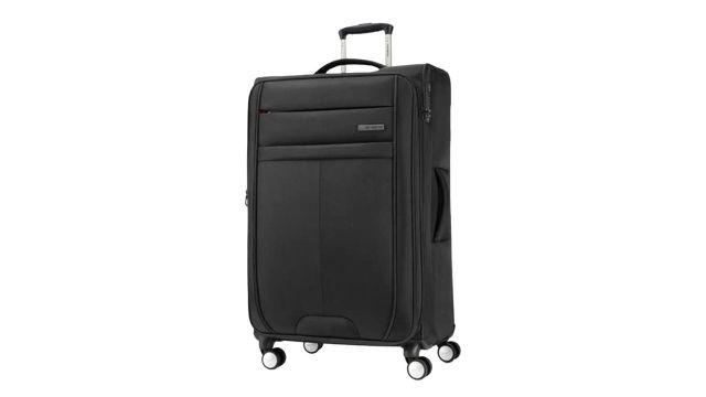 Samsonite Synch Soft-Sided Large Trolley Bag