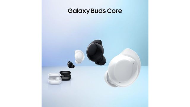 Samsung Galaxy Buds Core