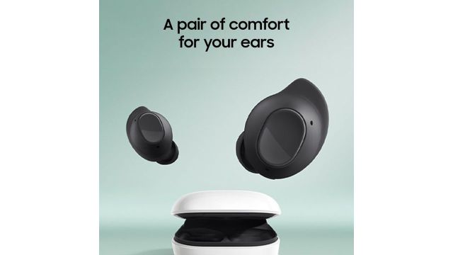 Samsung Galaxy Buds FE