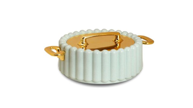 Selvel Volvo Casserole Insulated Hot Pot