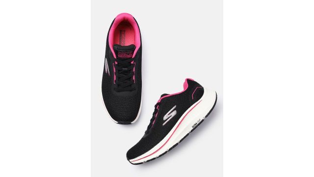 Skechers Women GO RUN CONSISTENT 2.0 Running Shoes