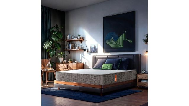 Sleepyhead Flip – Dual‑Sided High Density Foam Mattress (Single)