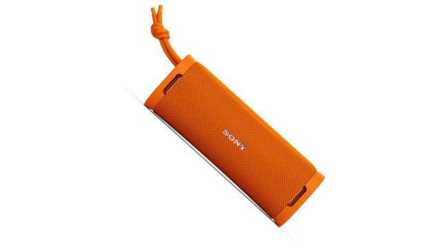 Sony ULT Field 1 Wireless Ultra Portable Bluetooth Compact Mini Speaker