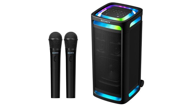 Sony ULT TOWER9(SRS-ULT900AC)|Bluetooth Party Speaker