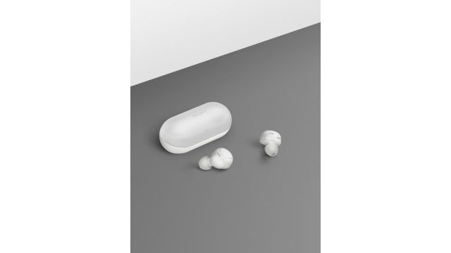 Sony WF-C500 IPX4 Bluetooth Earpods