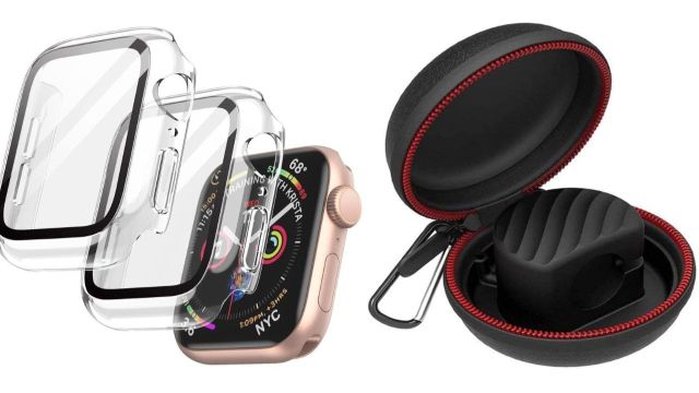 Best Apple Watch Accessories