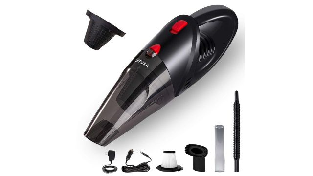 TUSA Cordless (Car & Home)