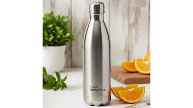 The Better Home 500 ml Thermosteel Bottle