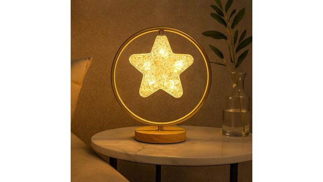 The Better Home Dimmable Table Lamp