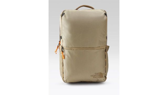 The North Face Unisex Commuter Daypack Backpack