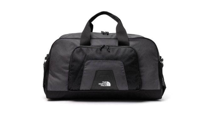 The North Face Unisex Medium Y2K Duffel Bag – 40 Litres