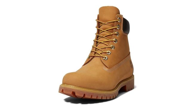 Timberland Men's 6" Premium Boots
