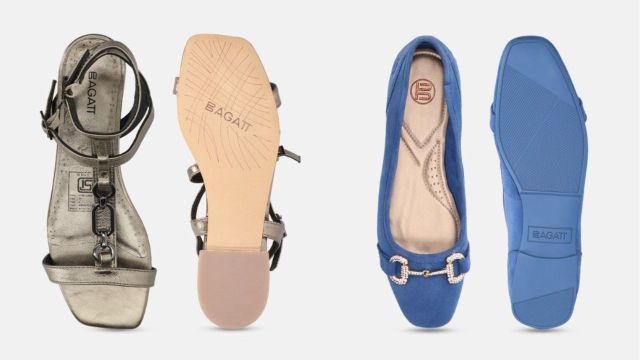 Top BAGATT footwear worth considering