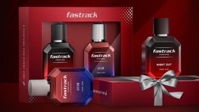 Top Fastrack perfumes worth considering