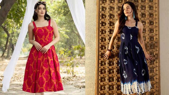 Top MABISH dresses for seasonal wardrobe refreshes