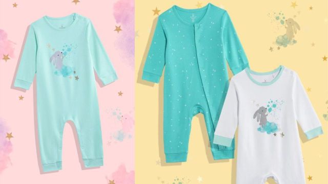 Top Rompers and Playsuits for Infants to consider