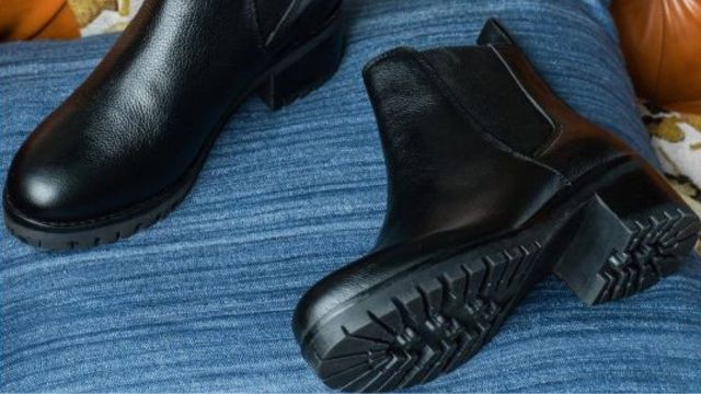 Top Saint G boots worth considering